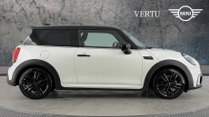 MINI Hatchback 1.5 Cooper Sport 3dr Petrol Hatchback